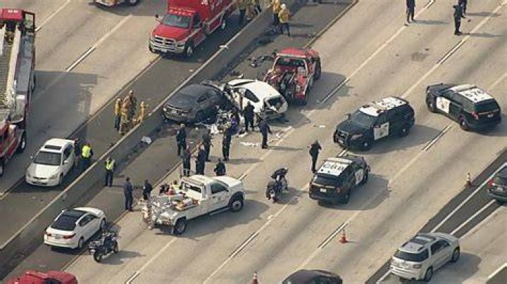 10 Freeway Accident Today: What You Need to Know