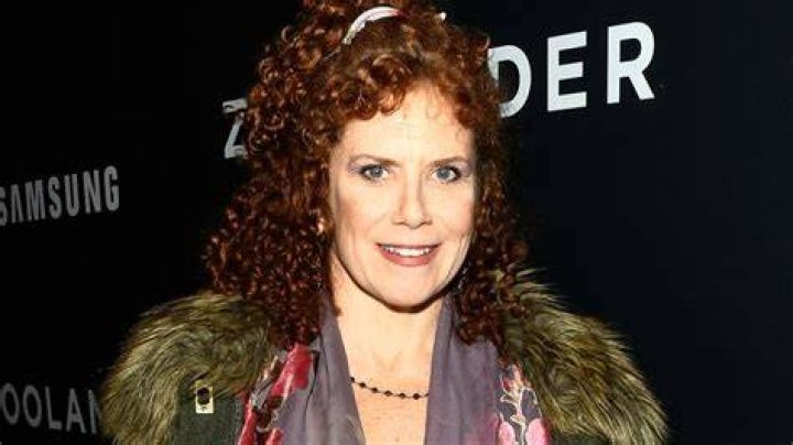 A Comprehensive Look at Amy Stiller: Biography, Career, and Personal Life