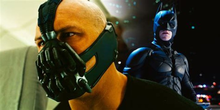 Actors in The Dark Knight Rises: A Comprehensive Guide