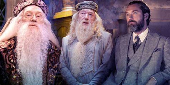 Actors Who Played Dumbledore: A Deep Dive into the Iconic Wizard