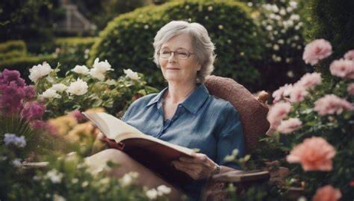 All About Maureen E. McPhilmy: A Comprehensive Biography