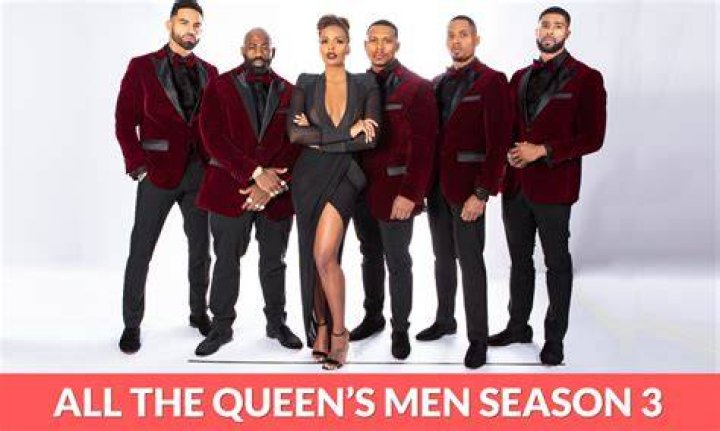All The Queens Men Season 3: What You Need to Know