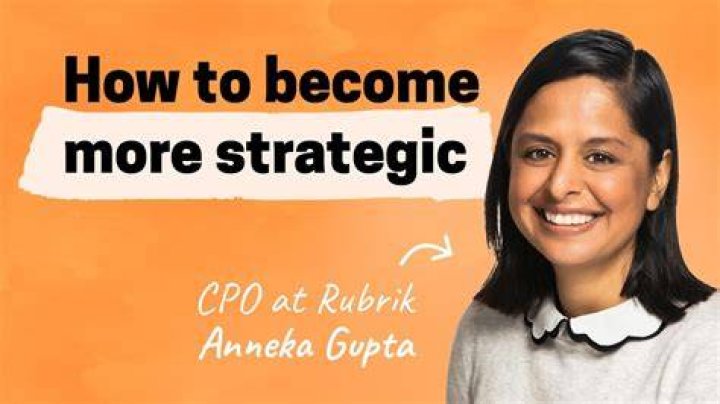 Anneka Gupta's Guide: Your Ultimate Resource for Business Success