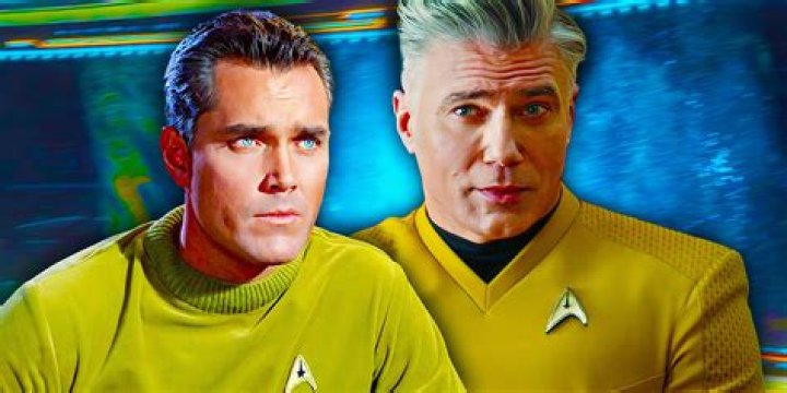 Anson Mount: The Multifaceted Actor Shaping Our Screens