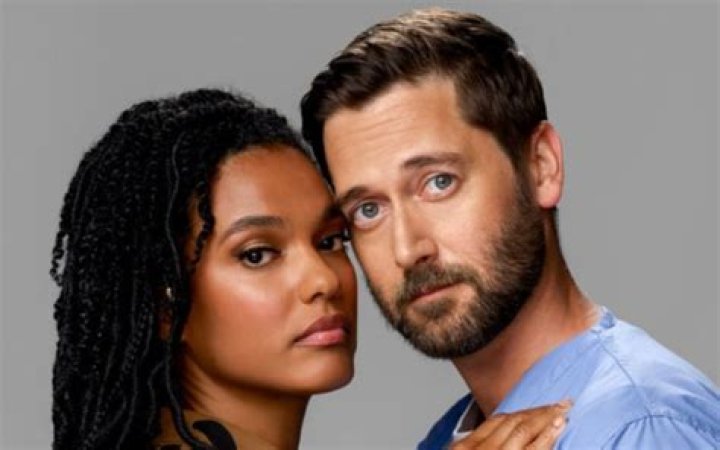 Are Ryan Eggold and Freema Agyeman an Item? Exploring Their Relationship