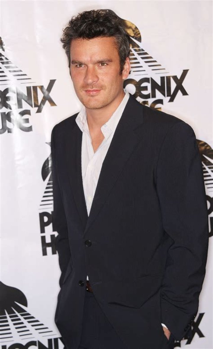 Balthazar Getty: The Enigmatic Star of Hollywood