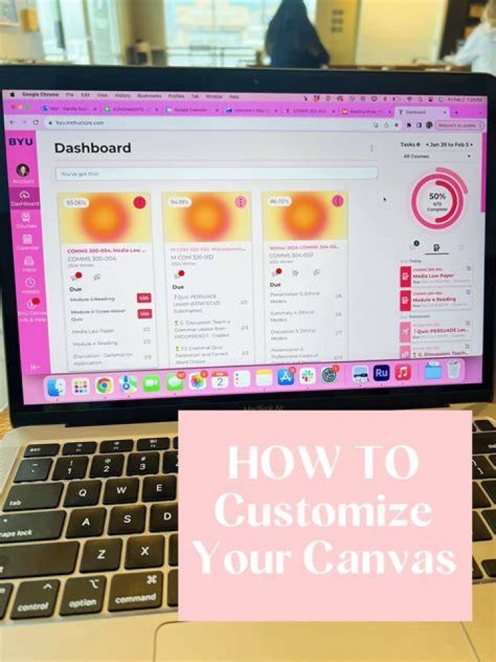 Better Canvas: Transforming Your Creative Journey
