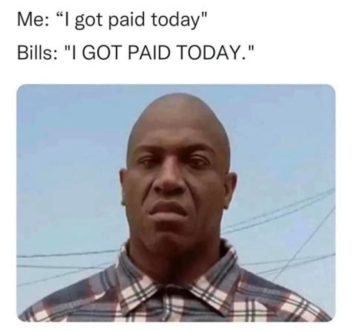 Bills Meme: Understanding the Hilarious Internet Phenomenon