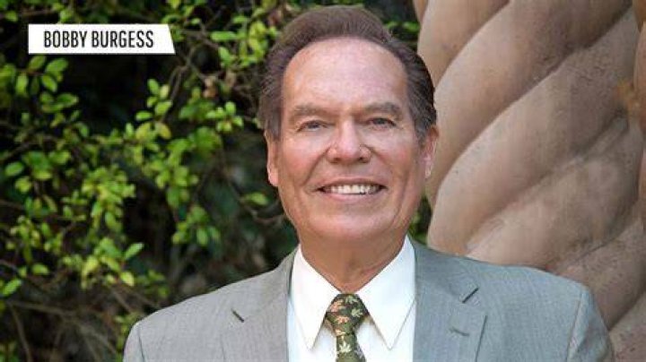 Bobby Burgess' Staggering Net Worth: A Fortune Unveiled