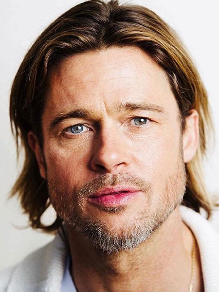 Brad Pitt's Biography: A Hollywood Icon and Philanthropist