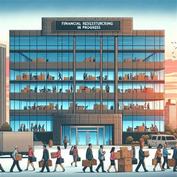 Breaking: Exact Sciences Announces Layoffs Amidst Industry Restructuring