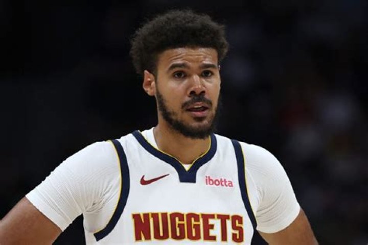 Cam Johnson Stats: A Comprehensive Analysis of His Performance