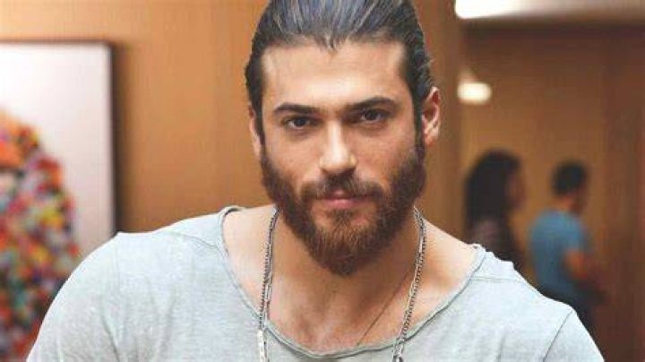 Can Yaman: The Charismatic Star Captivating the World