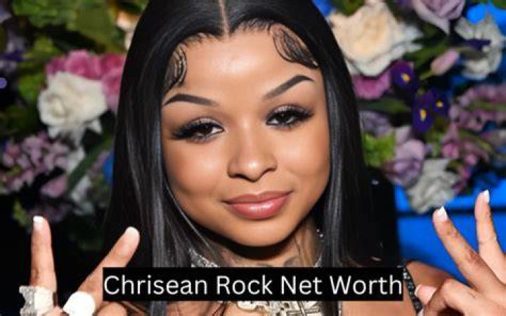 Chrisean Rock Net Worth 2023: A Deep Dive into Her Financial Journey