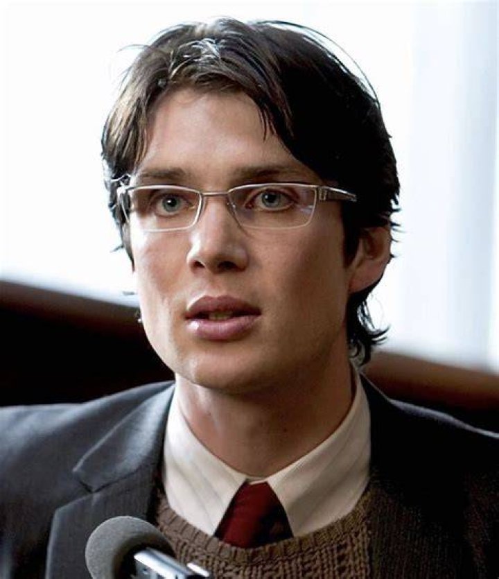 Cillian Murphy: The Enigmatic Actor Behind Batman's Scarecrow