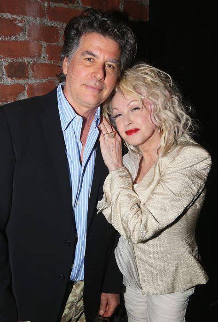 Cyndi Lauper's Husband: A Deep Dive into Their Relationship