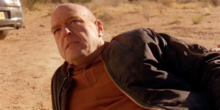 Dean Norris: Exploring the Actor's Net Worth