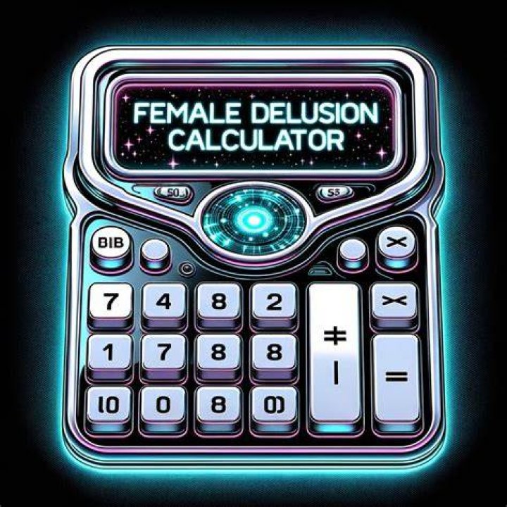 Delusion Calculator: Understanding Your Reality Through Quantitative Analysis