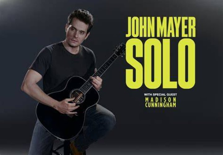 Discover the Captivating John Mayer Cap: Elevate Your Look