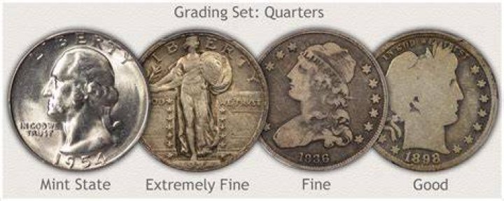 Discover the Spectrum of Quarters: A Guide to Types and Variations