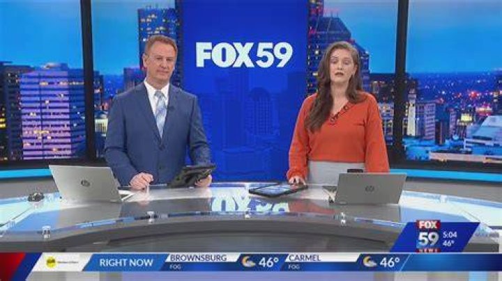 Discovering the Faces Behind Fox 59 News Anchors
