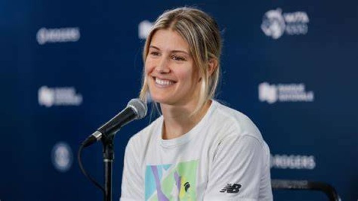 Eugenie Bouchard Net Worth: A Deep Dive Into the Tennis Star&rsquo;s Wealth