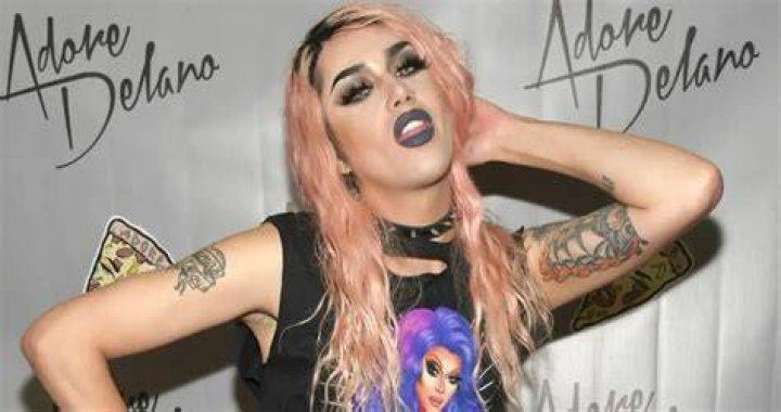 Everything You Need to Know About Adore Delano Height