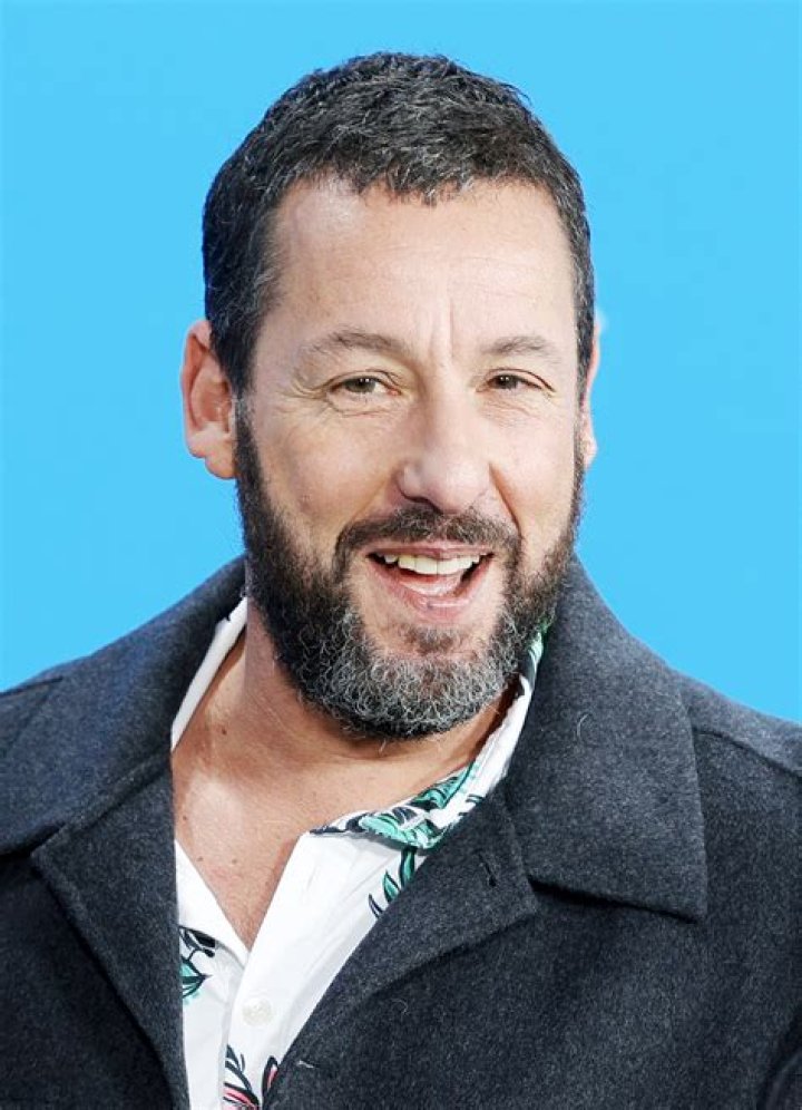 Exploring Adam Sandler's Iconic Outfits: A Comprehensive Guide