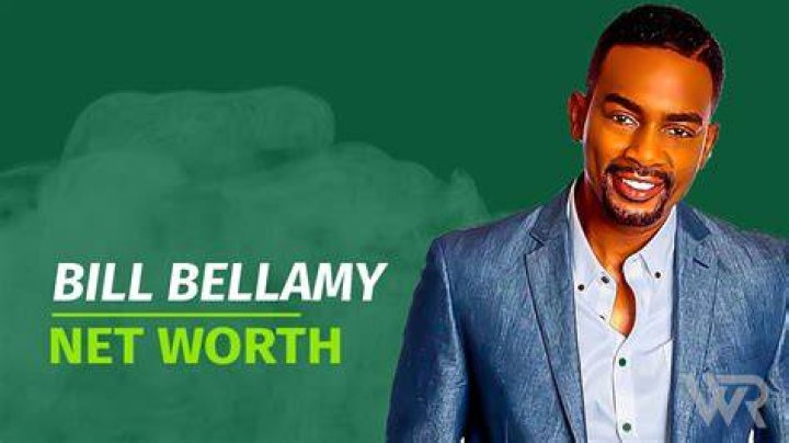 Exploring Bill Bellamy Net Worth: A Comprehensive Insight