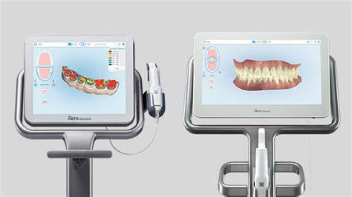 Exploring Drakescan: The Future of Digital Scanning Technology