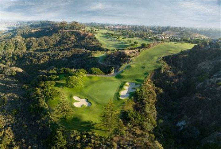 Exploring Encinitas Ranch Golf Course: A Golfer's Paradise
