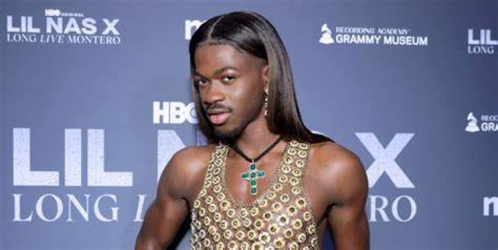Exploring Lil Nas X's Relationship Status: Is He Married?
