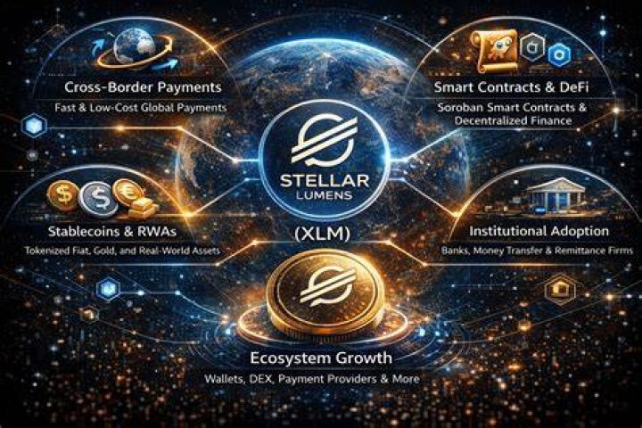 Exploring Stellar IO: A Comprehensive Guide to the Future of Blockchain Technology