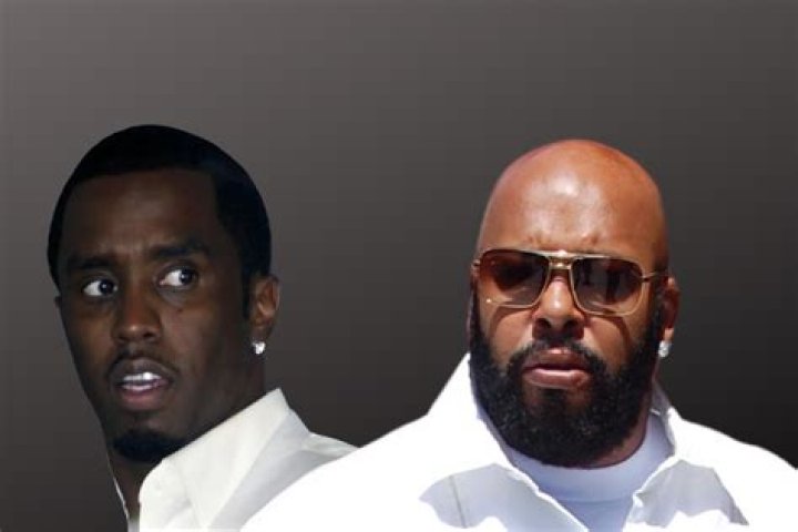 Exploring Suge Knight's Relationships: A Complex Portrait