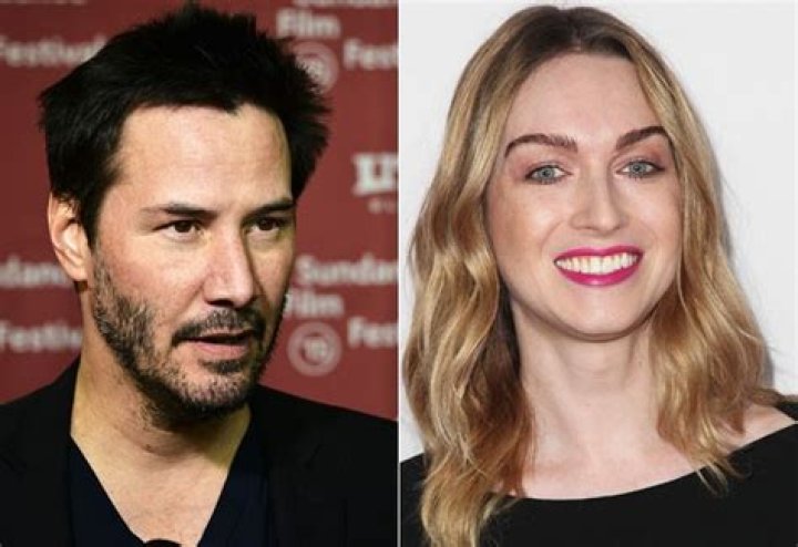Exploring the Connection Between Jamie Clayton y Keanu Reeves