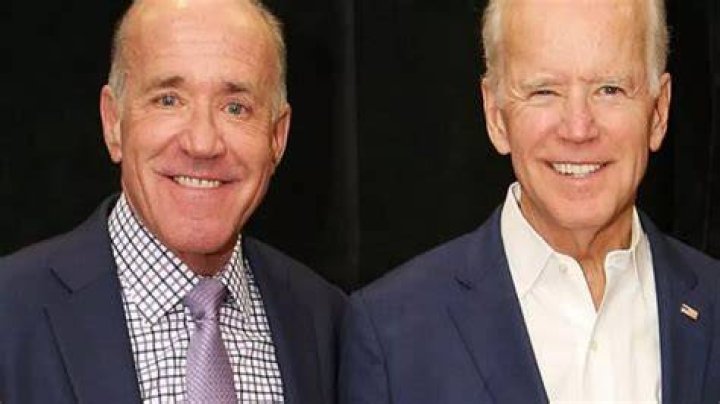 Exploring the Controversy Surrounding Frank Biden Nudes: A Comprehensive Analysis
