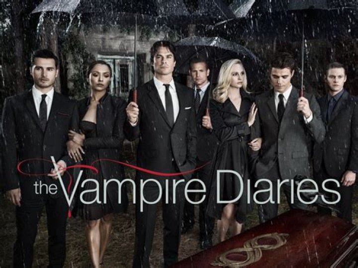 Exploring the Fascinating Characters in The Vampire Diaries