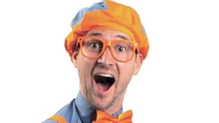 Exploring the Life and Career of Blippi Actor: A Deep Dive