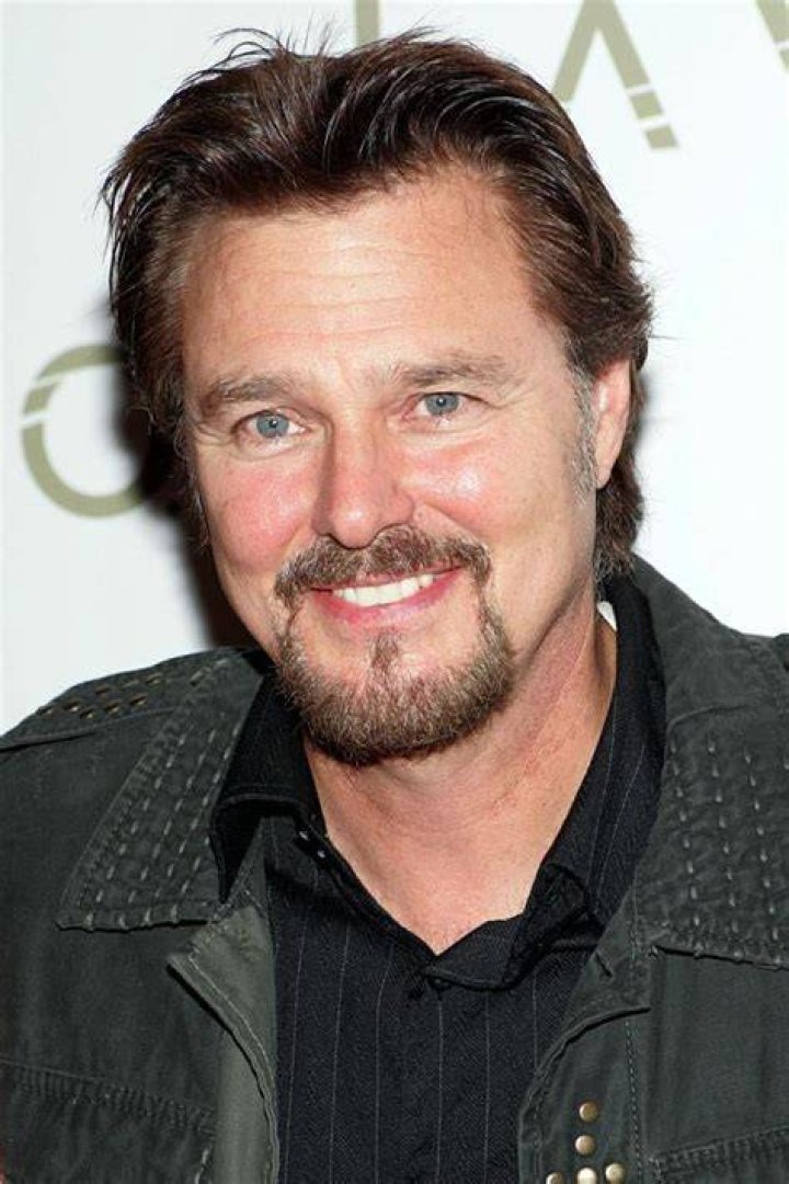 Exploring the Life and Career of Greg Evigan