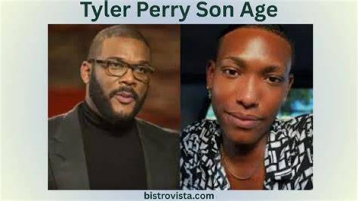 Exploring the Life and Impact of Tyler Perry's Son