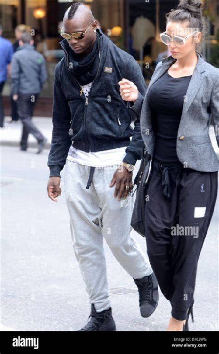 Exploring the Life and Influence of Balotelli Girlfriend 2024: A Comprehensive Insight