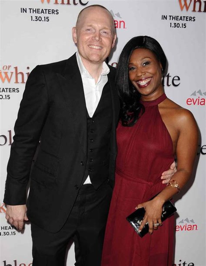 Exploring the Life and Influence of Bill Burr's Spouse
