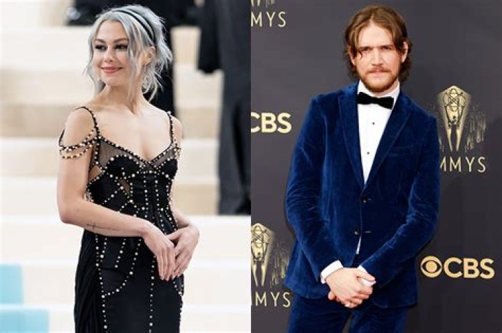 Exploring the Unique Connection Between Bo Burnham and Phoebe Bridgers