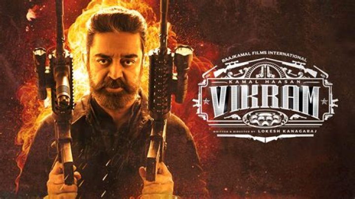 Exploring the Versatility of Vikram Actor