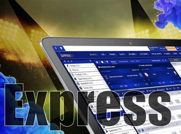 Express Bets: A Comprehensive Guide to Understanding and Utilizing Express Betting