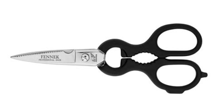 Fennek Scissors: The Ultimate Tool for Precision Cutting