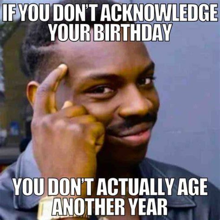 Funny Birthday Memes for a Man: Celebrate with Laughter