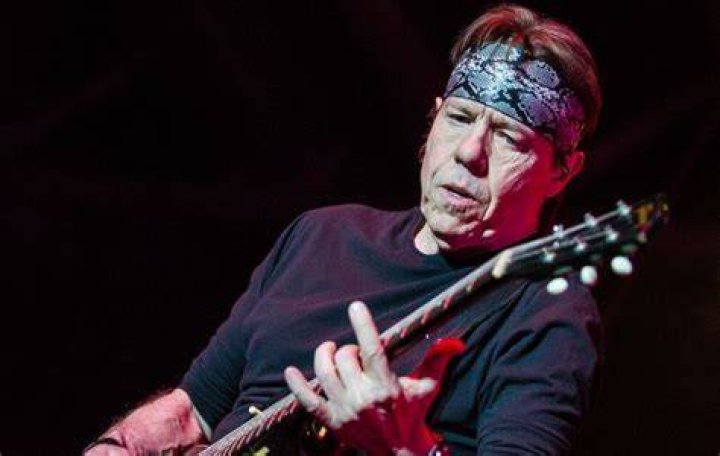 George Thorogood Net Worth 2024: A Deep Dive into the Legendary Rock Star's Wealth