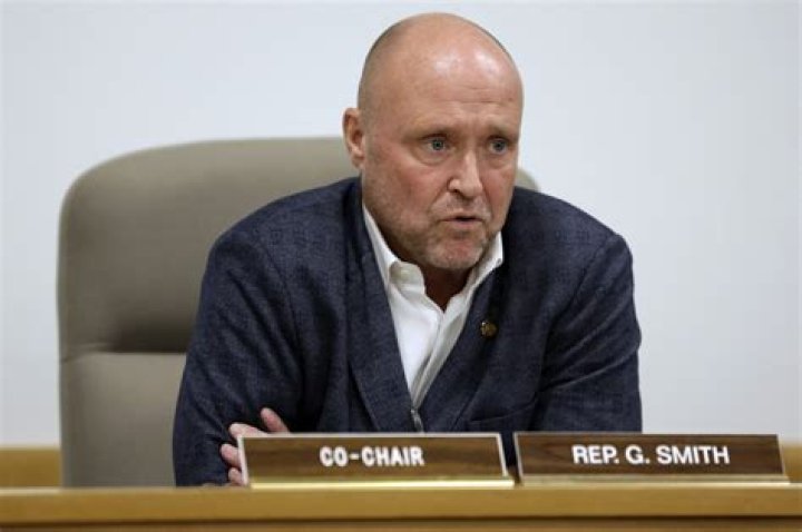 Greg Smith's Departure from Boeing: A Watershed Moment