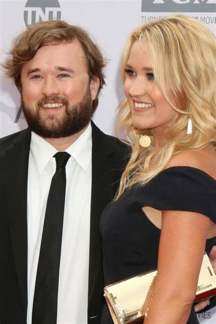 Haley Joel Osment: Wife and Family Life Explored